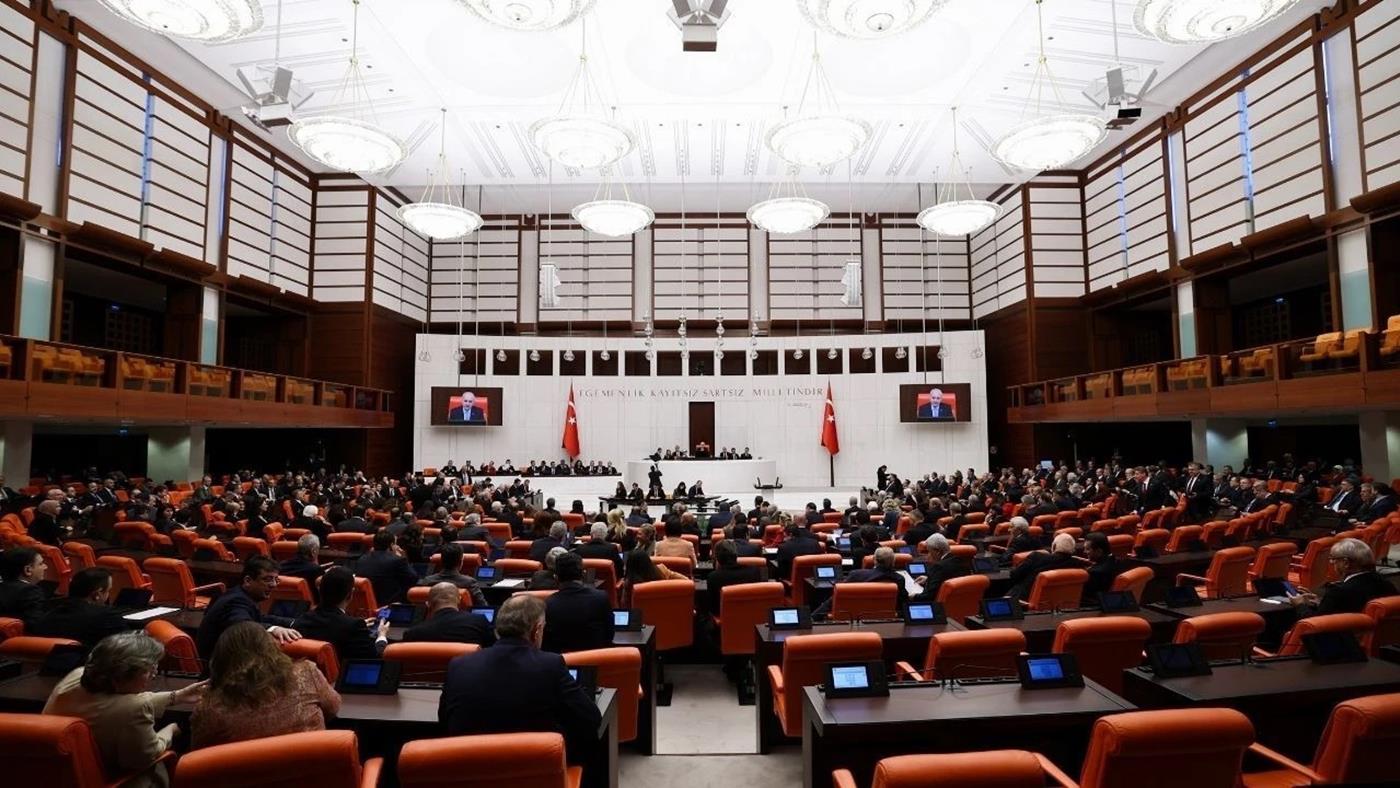 TBMM'den Sosyal Medya ve Oyun Platformlarına Katı Düzenleme
