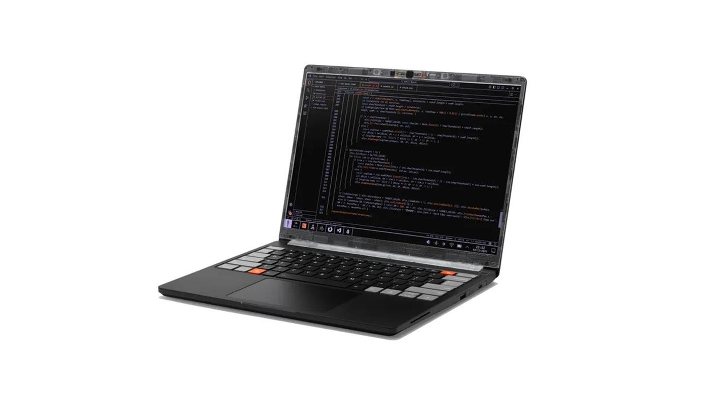 Framework Laptop 13 Pro Tanıtıldı: Yeni Nesil İşlemciler ve Özel Ekran