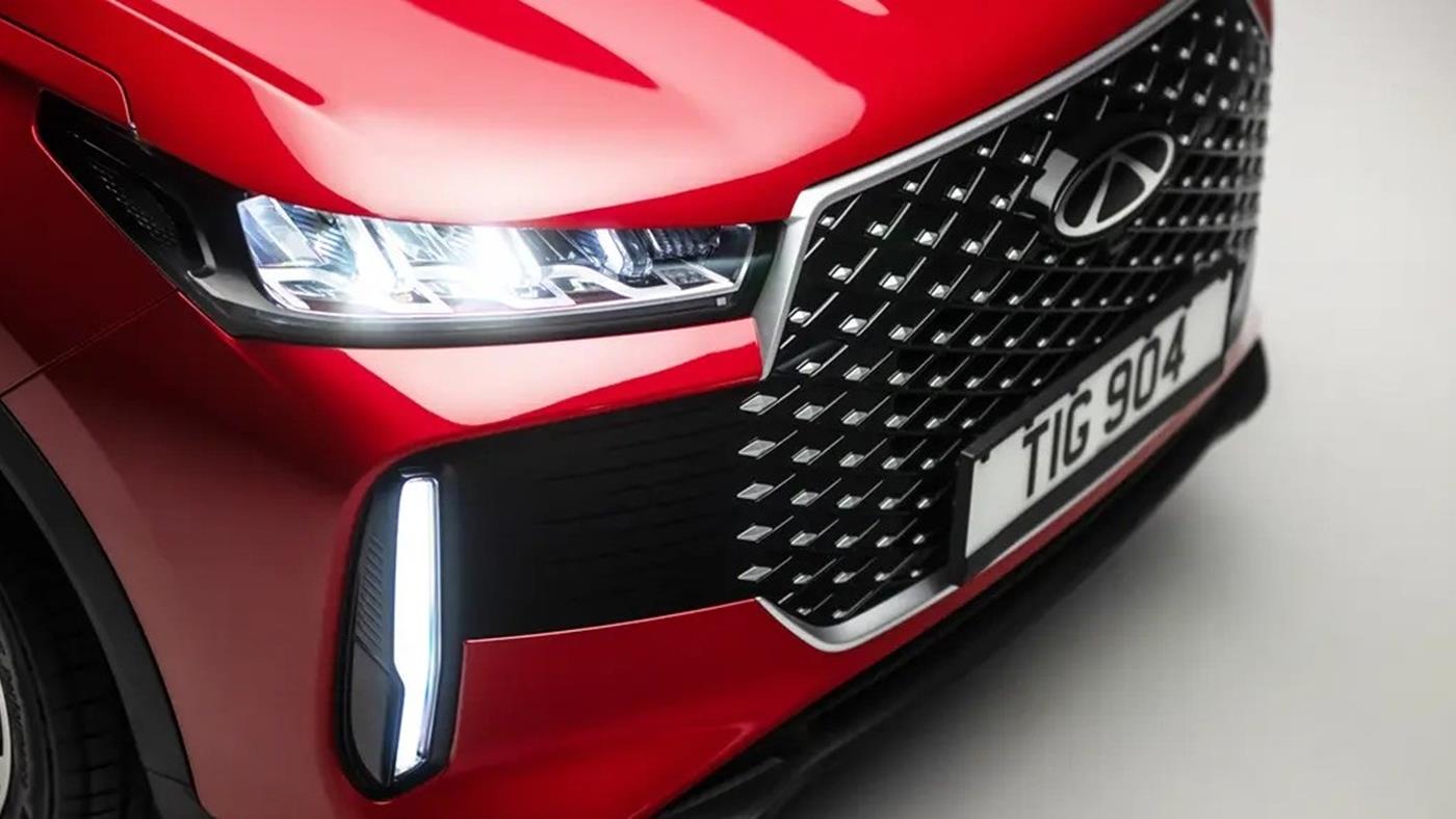 Chery'den Avrupa Çıkarması: Küçük Sınıf Araçlar İçin Yeni Platform Yolda