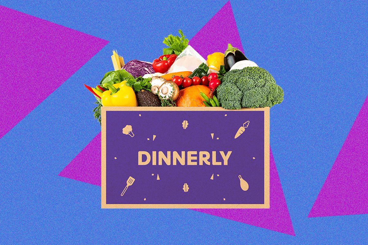 Dinnerly Yemek Kiti İncelemesi: Uygun Fiyatlı ve Doyurucu Öğünler