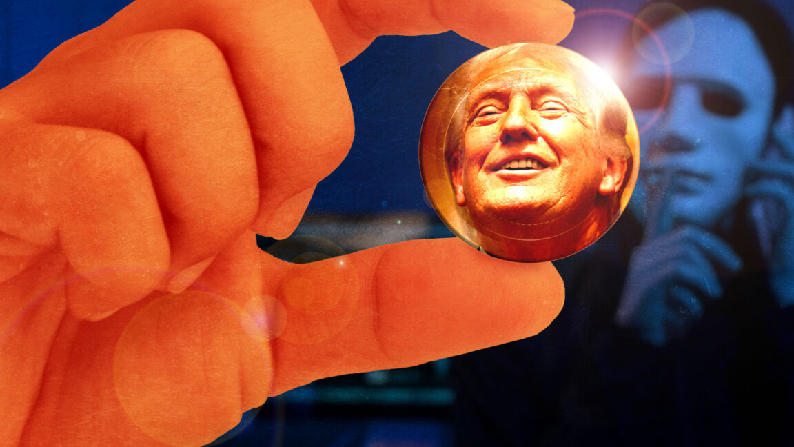 Donald Trump'ın Memecoin Projesinde Bireysel Yatırımcılar 4.3 Milyar Dolar Kaybetti