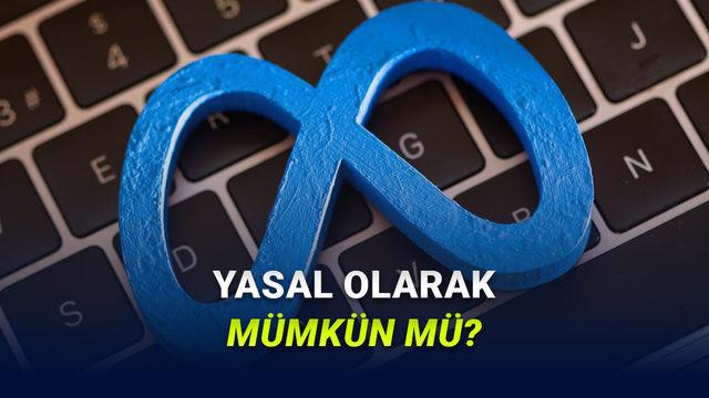 Meta, Yapay Zeka Eğitimi İçin Çalışanlarının Tüm Bilgisayar Hareketlerini İzleyecek