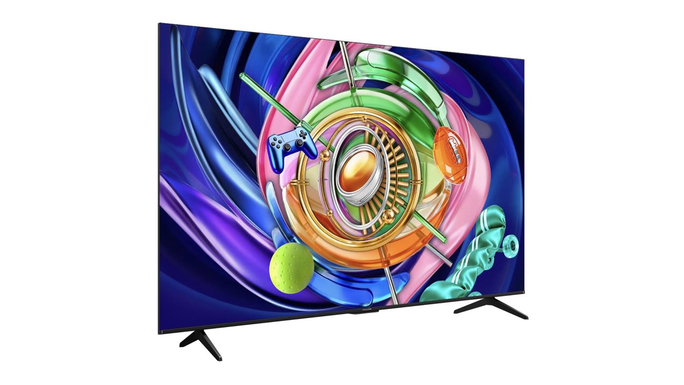iFFALCON U85A Serisi Türkiye'de: QD-Mini LED ve 144 Hz Ekran Teknolojisi