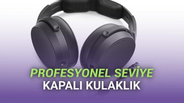 Sennheiser, Profesyonel Stüdyo Kulaklığı HD 480 PRO'yu 479 Dolar Fiyatla Tanıttı