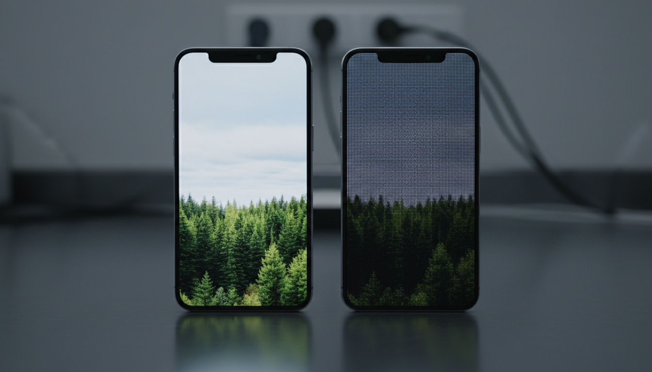 iPhone 17 Pro ve Galaxy S26 Ultra Karşılaştırması: Hayalet Ekran mı, Privacy Display mi?