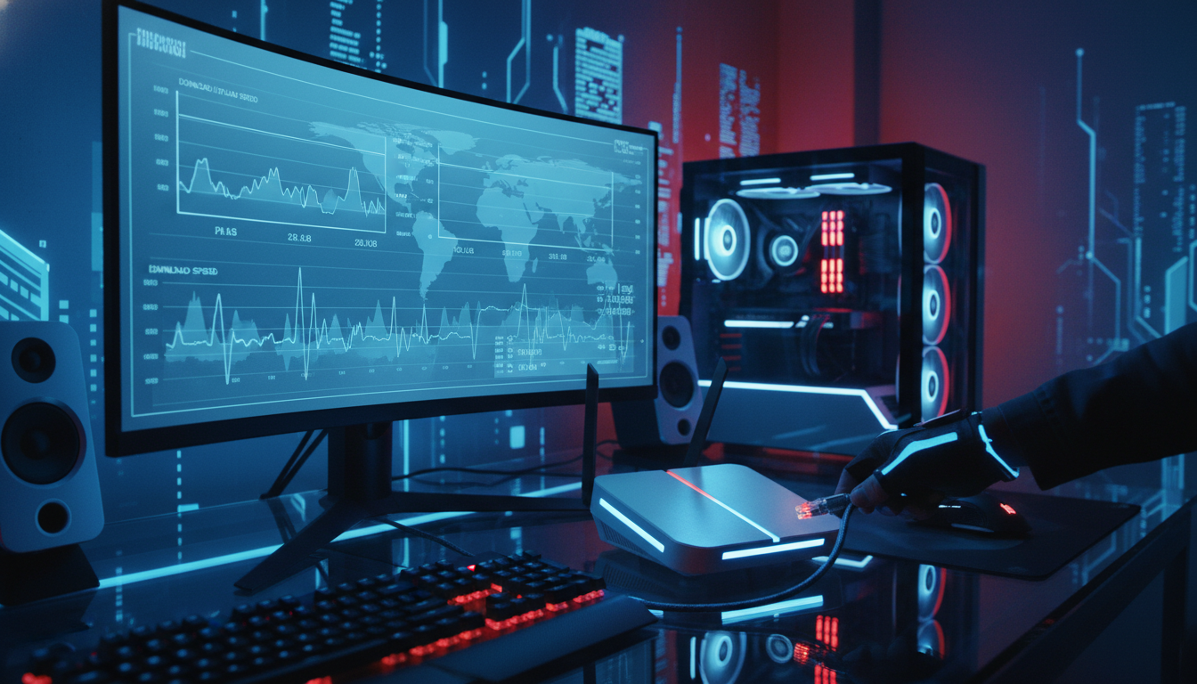 CS:GO Ping Düşürme Rehberi: Gecikme Sorununu Çözmenin Yolları