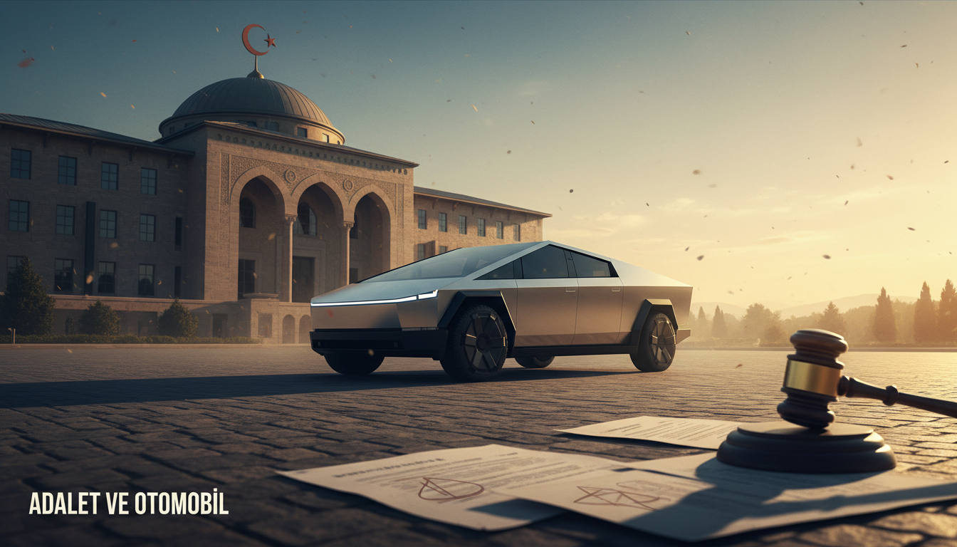 Ticaret Bakanlığı'ndan Tesla Türkiye'ye 1.347 İşlem İçin Rekor Ceza
