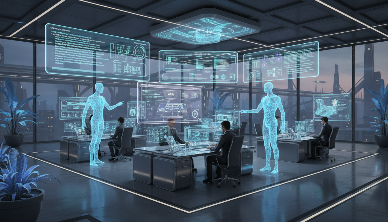 OpenAI'dan Kurumsal Ekipler İçin Otonom Yapay Zeka: ChatGPT Workspace Agents Tanıtıldı