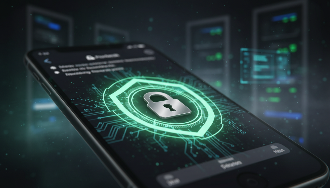 Apple, Polislerin Silinen Mesajları Okumasını Sağlayan iPhone Hatasını Düzeltti