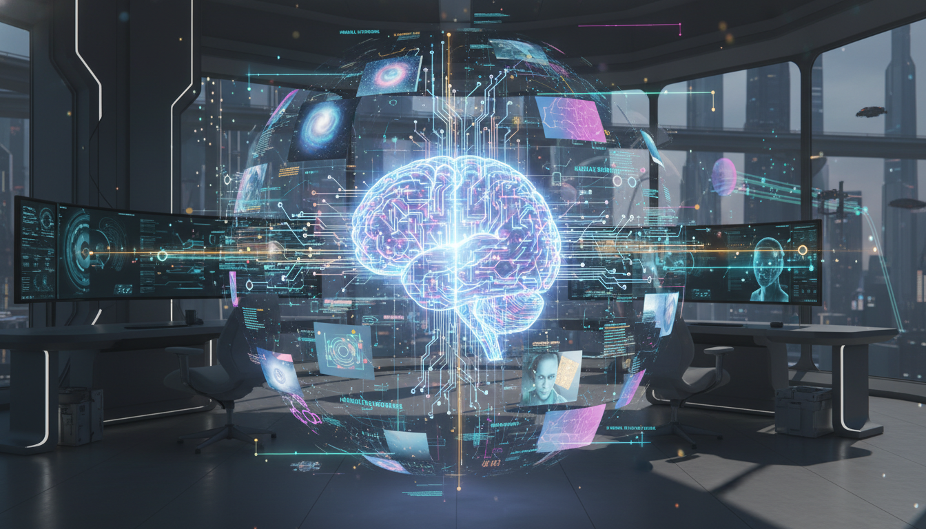 OpenAI'dan Yeni Nesil Görsel Üretimi: ChatGPT Images 2.0 Duyuruldu
