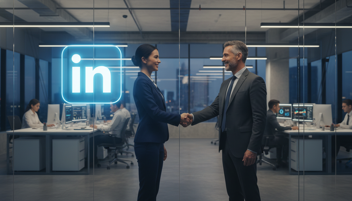 LinkedIn CEO'su Ryan Roslansky Görevini Bıraktı: Yeni Dönem Başlıyor