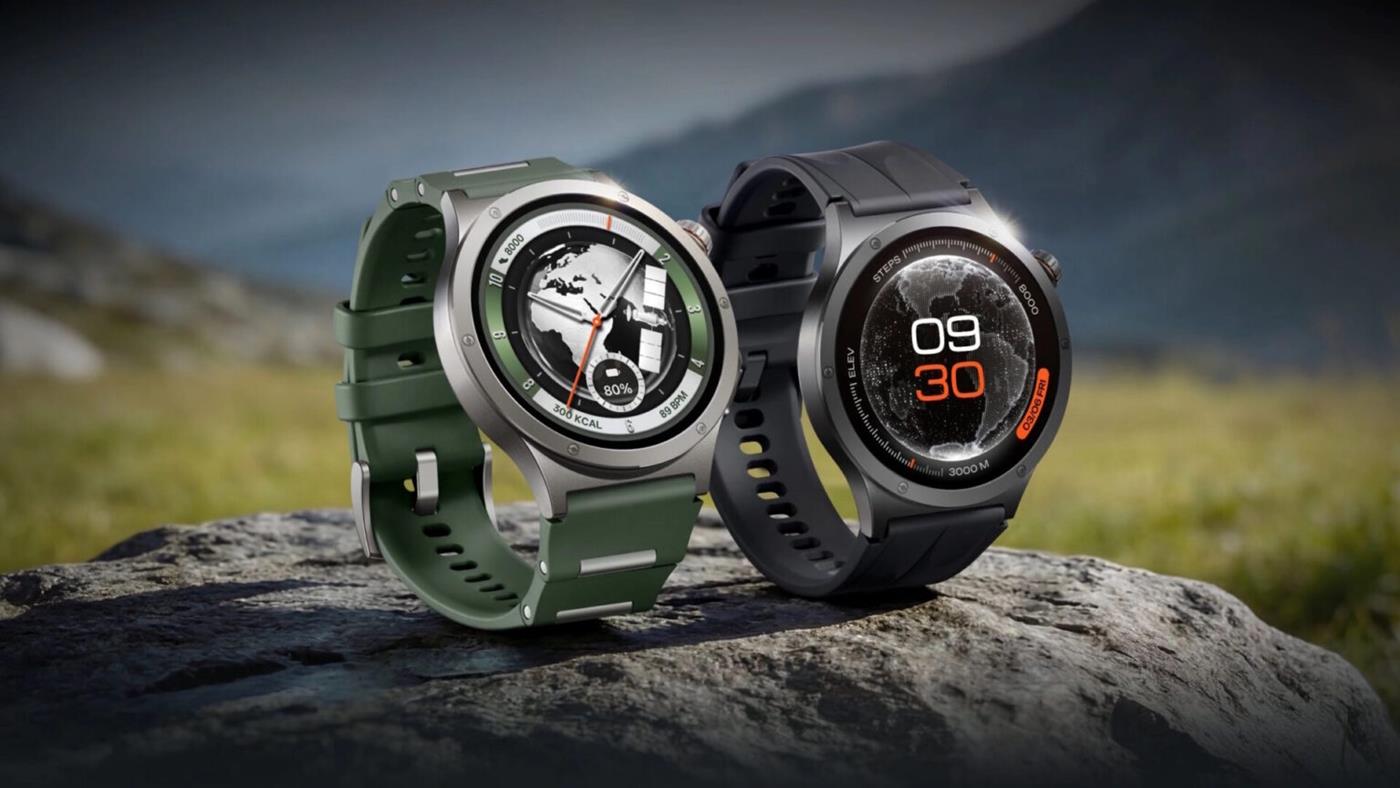 OnePlus Watch 4 Tanıtıldı: Titanyum Kasa ve Çift İşlemcili Premium Akıllı Saat