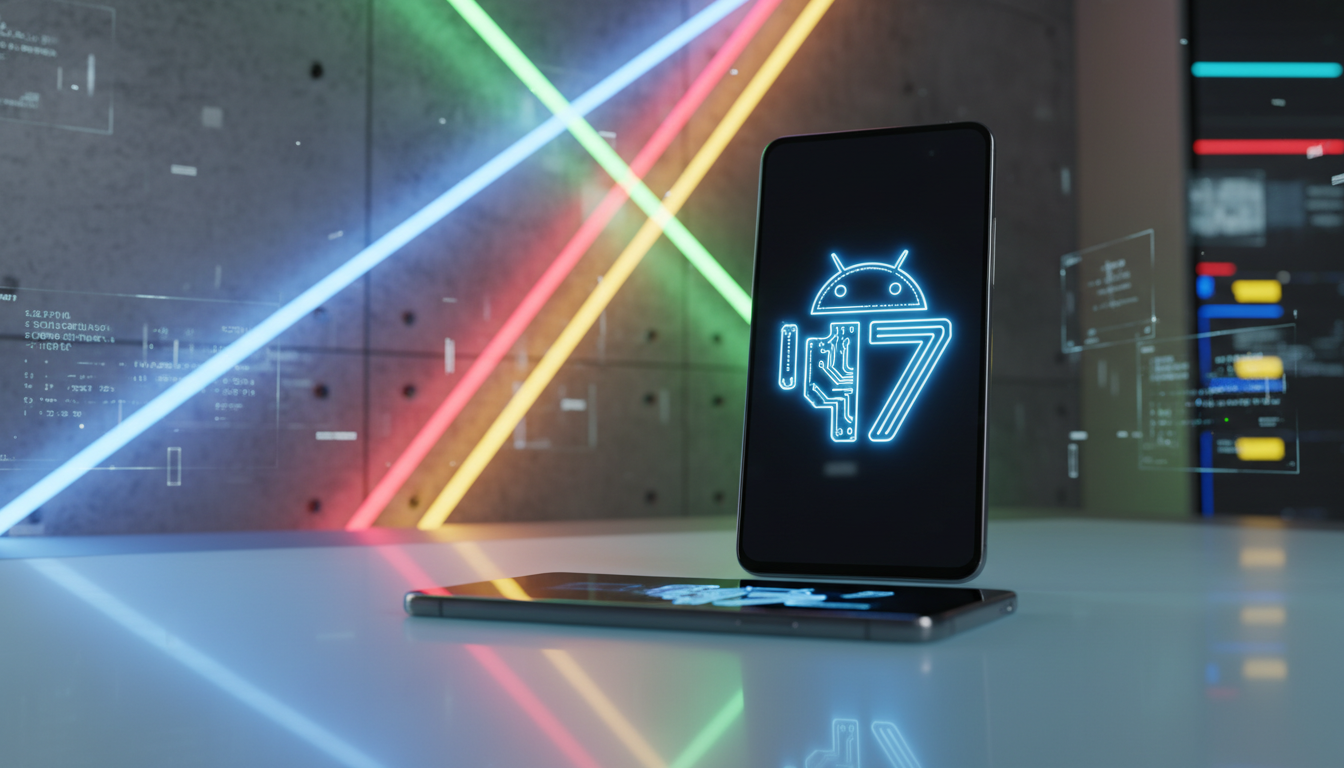Google, Android 17 QPR1 Beta 1 Sürümünü Pixel Cihazlar İçin Yayınladı