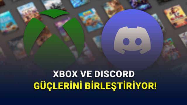 Xbox ve Discord İş Birliğini Genişletiyor: Game Pass Çoklu Servis Paketine Dönüşebilir