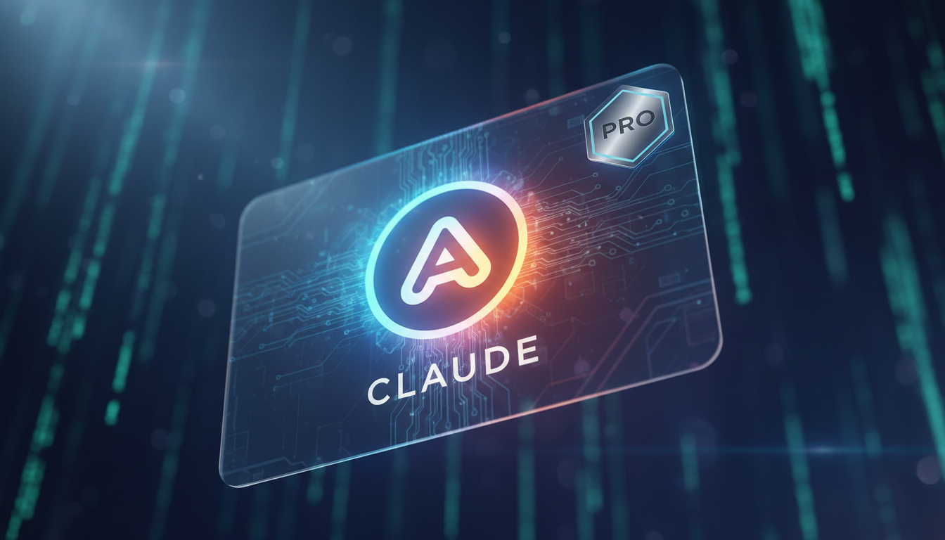 Anthropic, Gelen Tepkiler Üzerine Claude Code'u Yeniden Pro Planına Ekledi