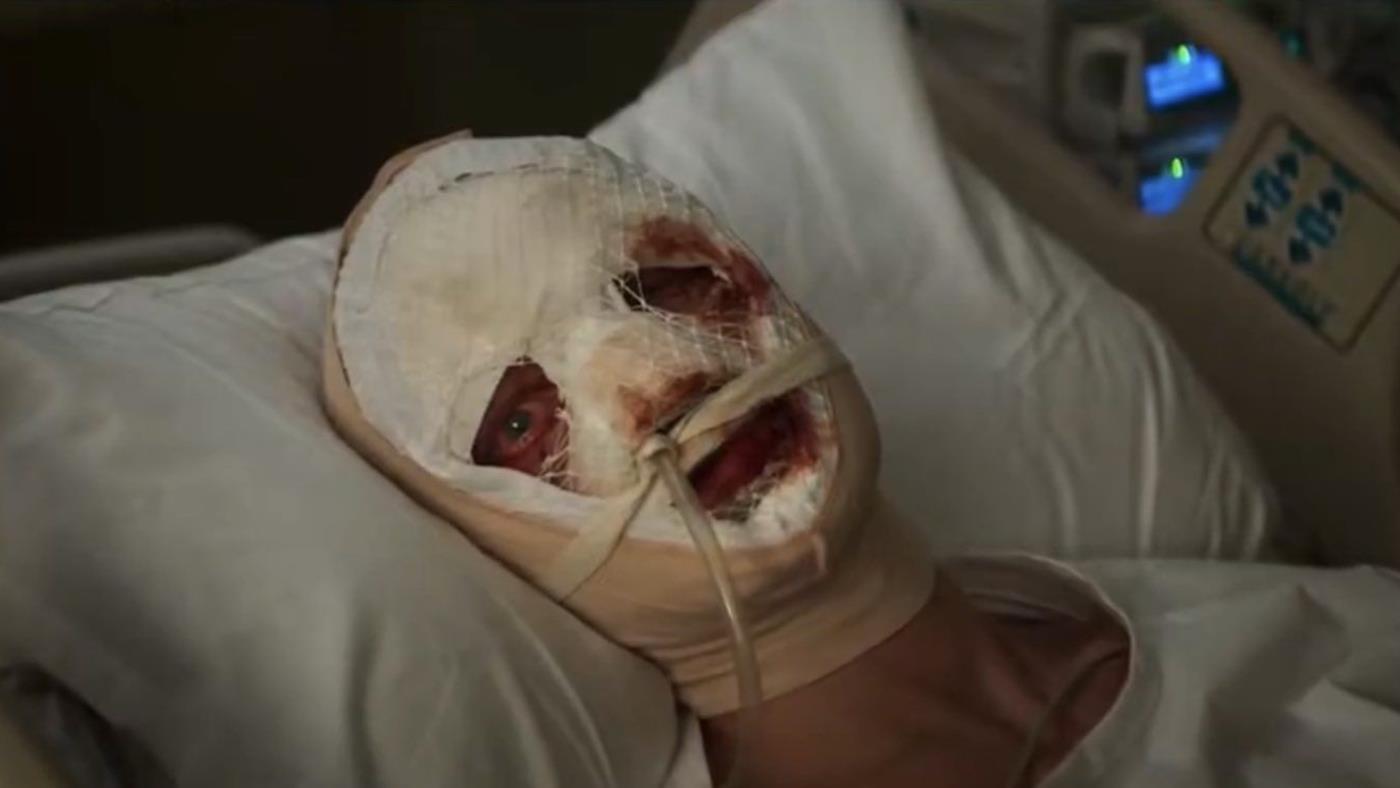 DC'nin Yeni Karanlık Filmi Clayface'ten İlk Fragman Yayınlandı