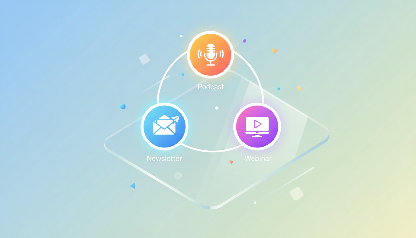 Beehiiv, İçerik Üreticileri İçin Webinar ve Özelleştirilebilir Ödeme Duvarı Özelliklerini Duyurdu