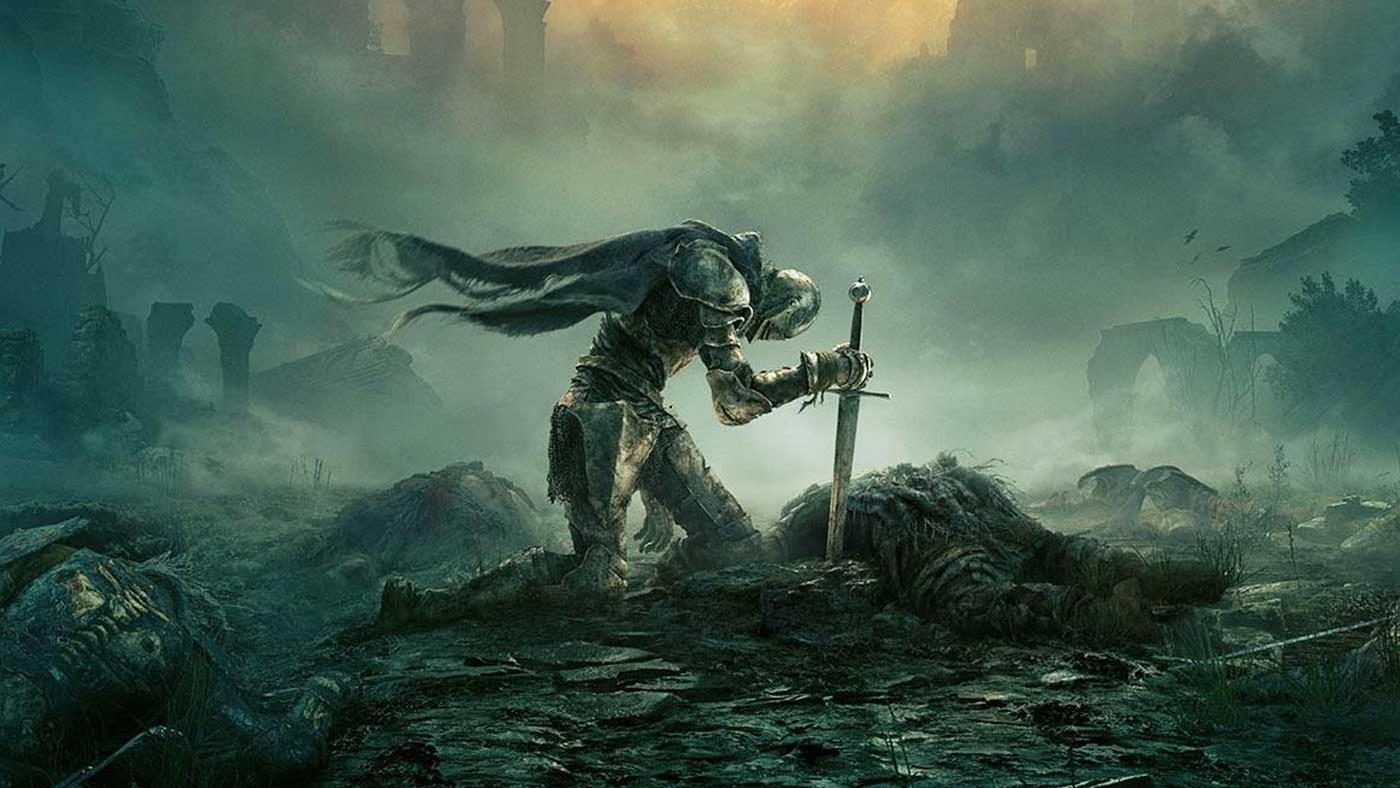 A24 İmzalı Elden Ring Filminin Setinden İlk Görüntüler Paylaşıldı