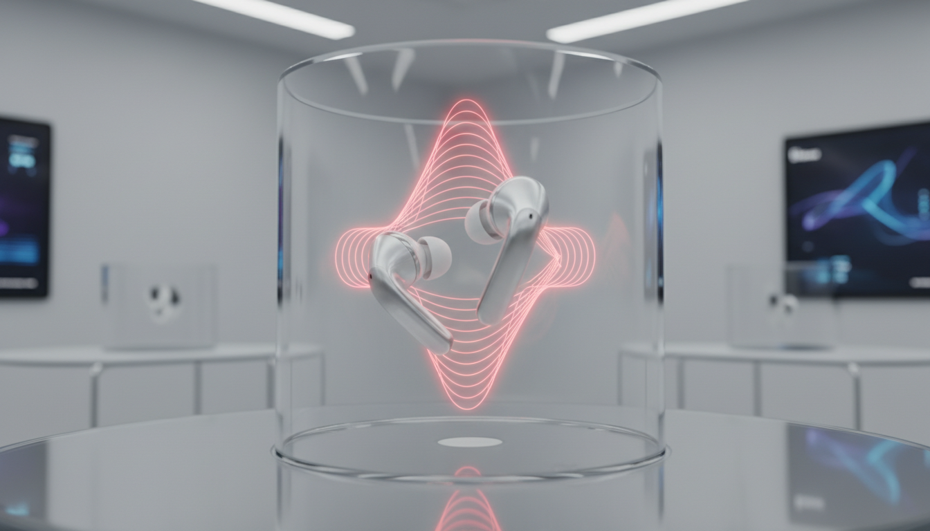 Apple'dan Yeni Nesil Hamle: AirPods Pro'ya Kızılötesi Kamera Geliyor