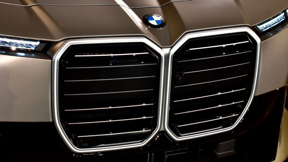BMW, 2027 Model 7 Serisi'ni Neue Klasse Teknolojileriyle Yeniledi
