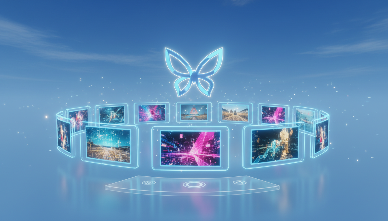 Bluesky'dan Fotoğraf Kalitesini Artıran Yeni Güncelleme