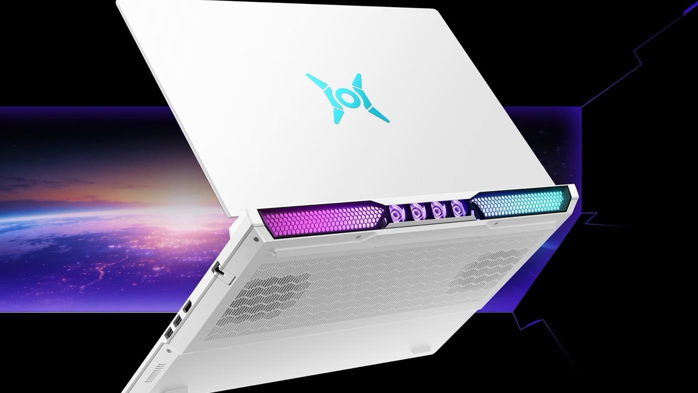 Dünyanın İlk 6 Fanlı Oyuncu Laptopu: Honor Win H9 Tanıtıldı