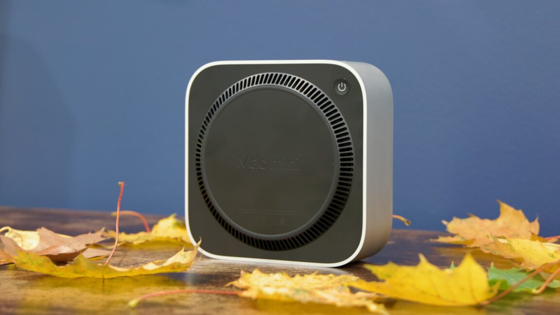 Apple'ın M4 Mac mini ve Mac Studio Modellerinde Ciddi Stok Sıkıntısı Yaşanıyor