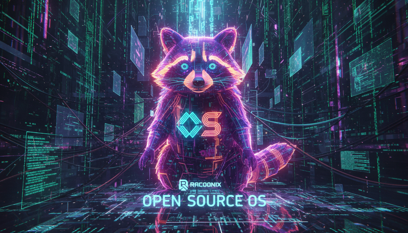 Canonical, Yeni Nesil Ubuntu 26.04 LTS "Resolute Raccoon" Sürümünü Yayınladı