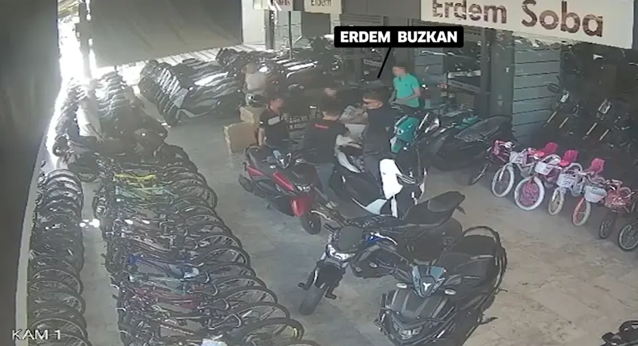 Manavgat Belediyesi Soruşturmasında Yeni Görüntüler: Para Alışverişi Kamerada