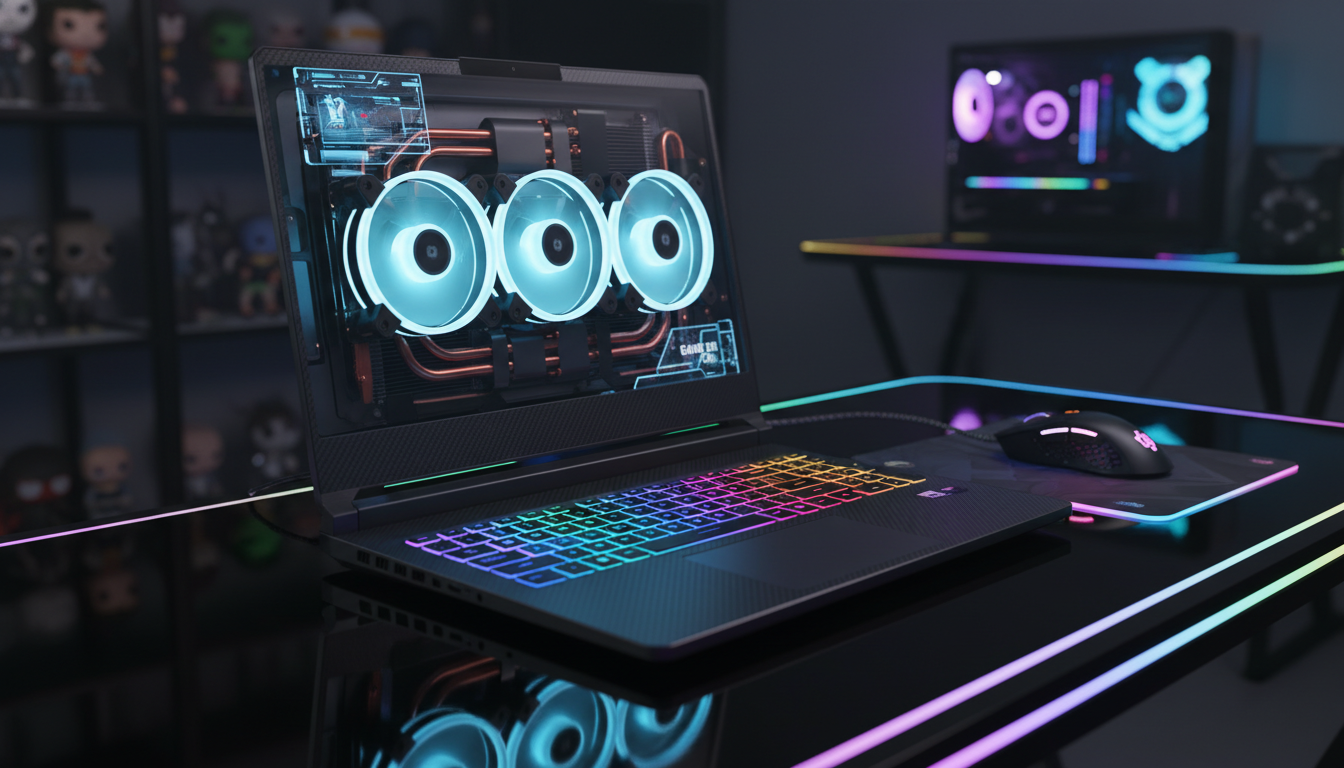 Honor Win H7 Tanıtıldı: RTX 50 Serisi Ekran Kartı ve Intel i7 İşlemcili Yeni Oyuncu Bilgisayarı