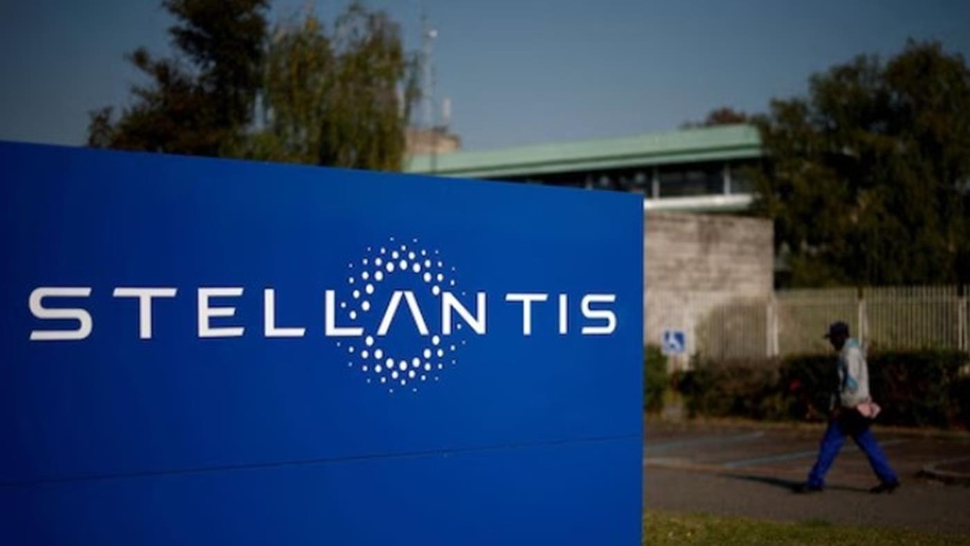 Stellantis, Avrupa'daki Dört Fabrikasını Çinli Üreticilere Satabilir
