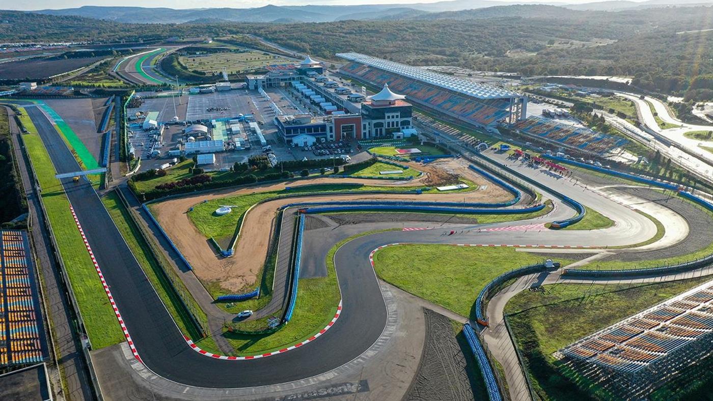 Formula 1 Türkiye'ye Geri Dönüyor: 7 Yıllık Anlaşma Bugün Duyurulacak