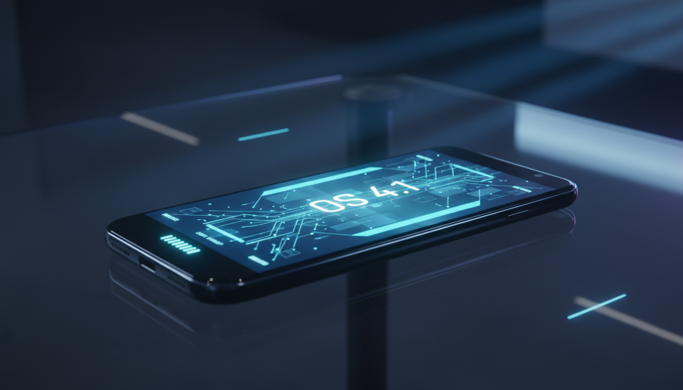 Nothing Phone (3) Kullanıcıları İçin Yeni Dönem: Nothing OS 4.1 Güncellemesi Başladı