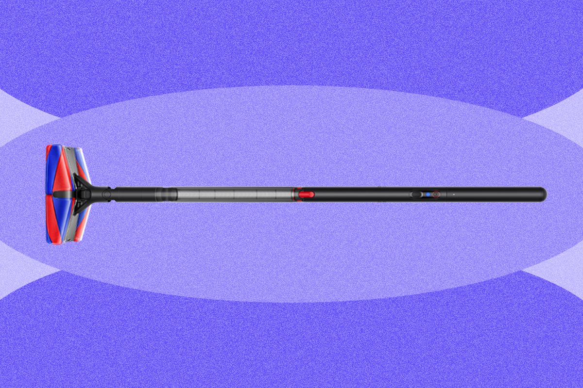 Dyson PencilVac İncelemesi: Sınırlı Ama Kullanışlı Yeni Nesil Kompakt Süpürge