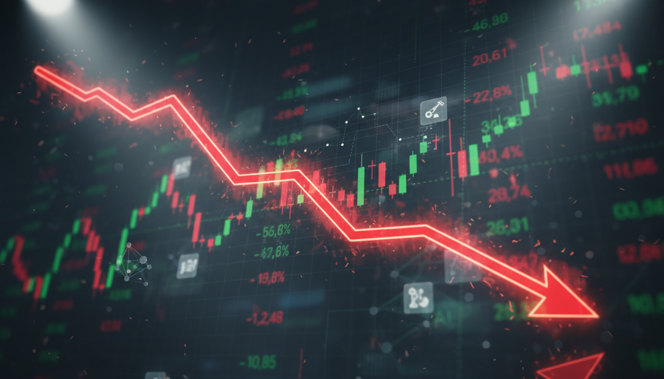 İngiltere Merkez Bankası'ndan Küresel Borsa ve Yapay Zeka Balonu Uyarısı