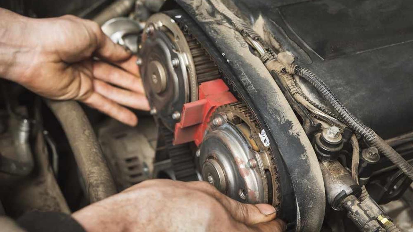Stellantis PureTech Motorlar İçin Triger Kayışından Zincire Dönüşüm Kiti Geliştirildi
