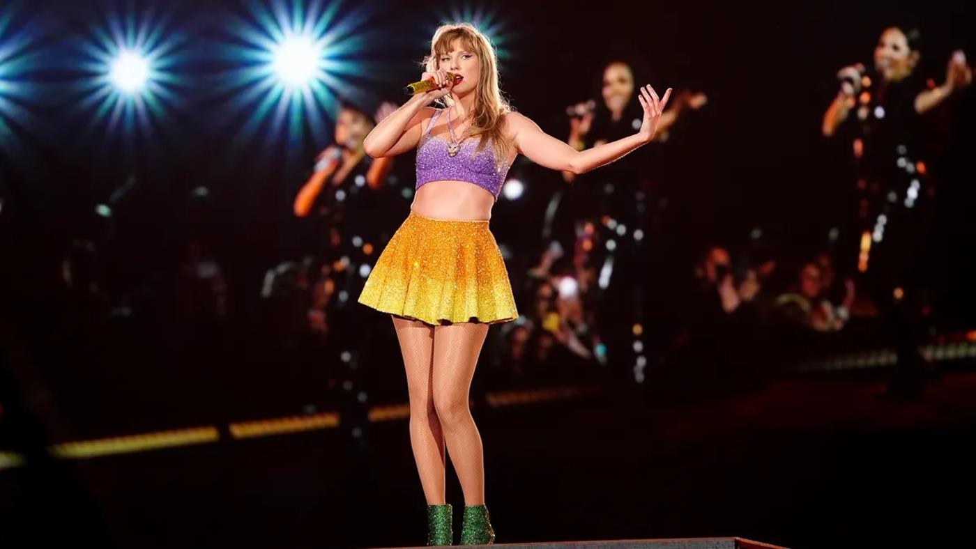 Spotify 20 Yıllık Tarihinin En Çok Dinlenenlerini Açıkladı: Zirvede The Weeknd ve Taylor Swift Var