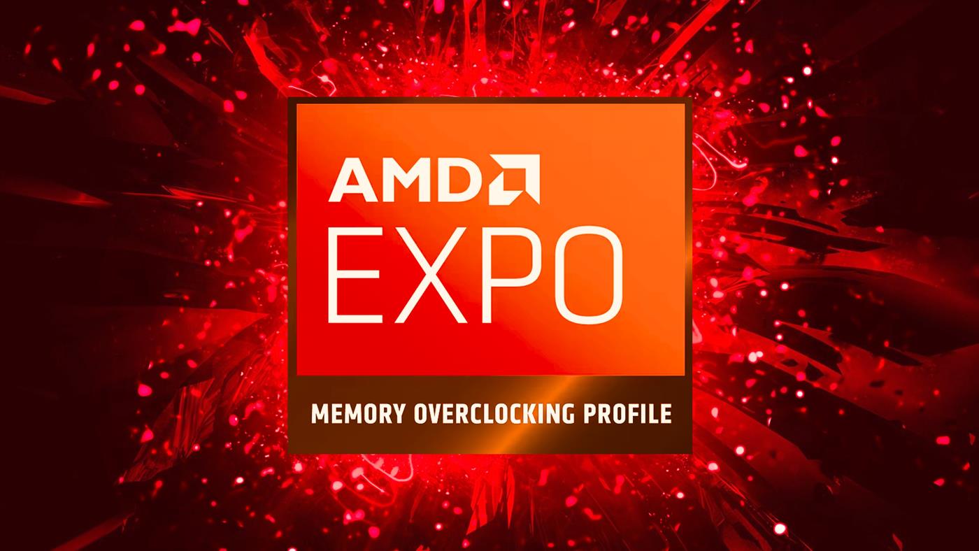 AMD, Yeni Nesil Bellek Standardı EXPO 1.2'yi Duyurdu: Daha Düşük Gecikme ve CUDIMM Desteği