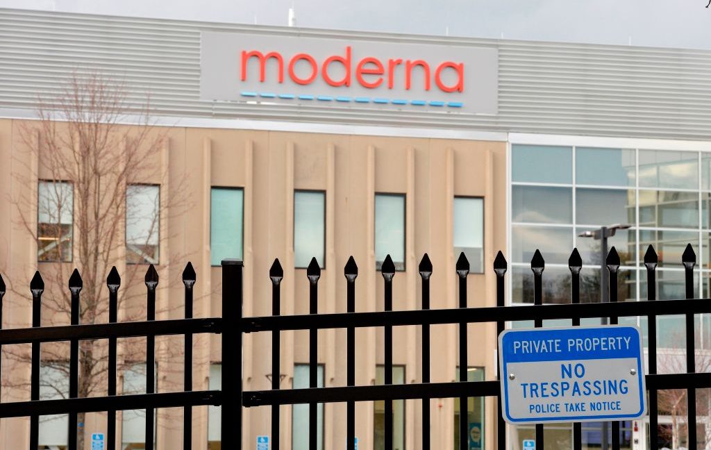 Avrupa, Moderna'nın mRNA Tabanlı Grip ve COVID-19 Karma Aşısına Onay Verdi