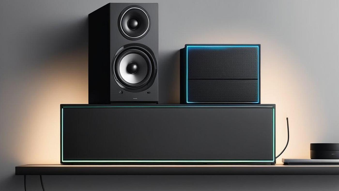 Ev Sineması İçin 2026'nın En İyi Ses Sistemleri ve Soundbar Tavsiyeleri