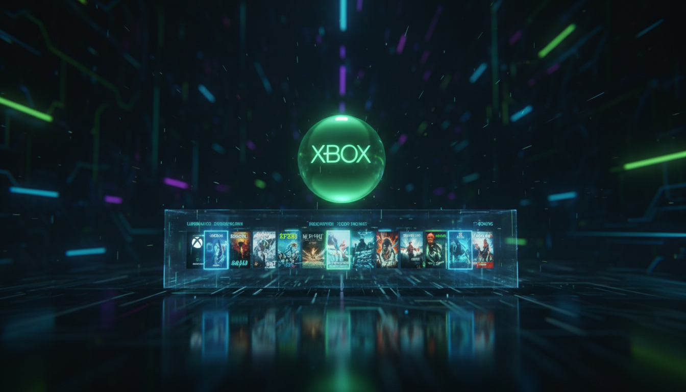 Yeni Xbox Game Pass Starter Paketi Sızdırıldı: Çıkış Tarihi ve Oyun Listesi Belli Oldu
