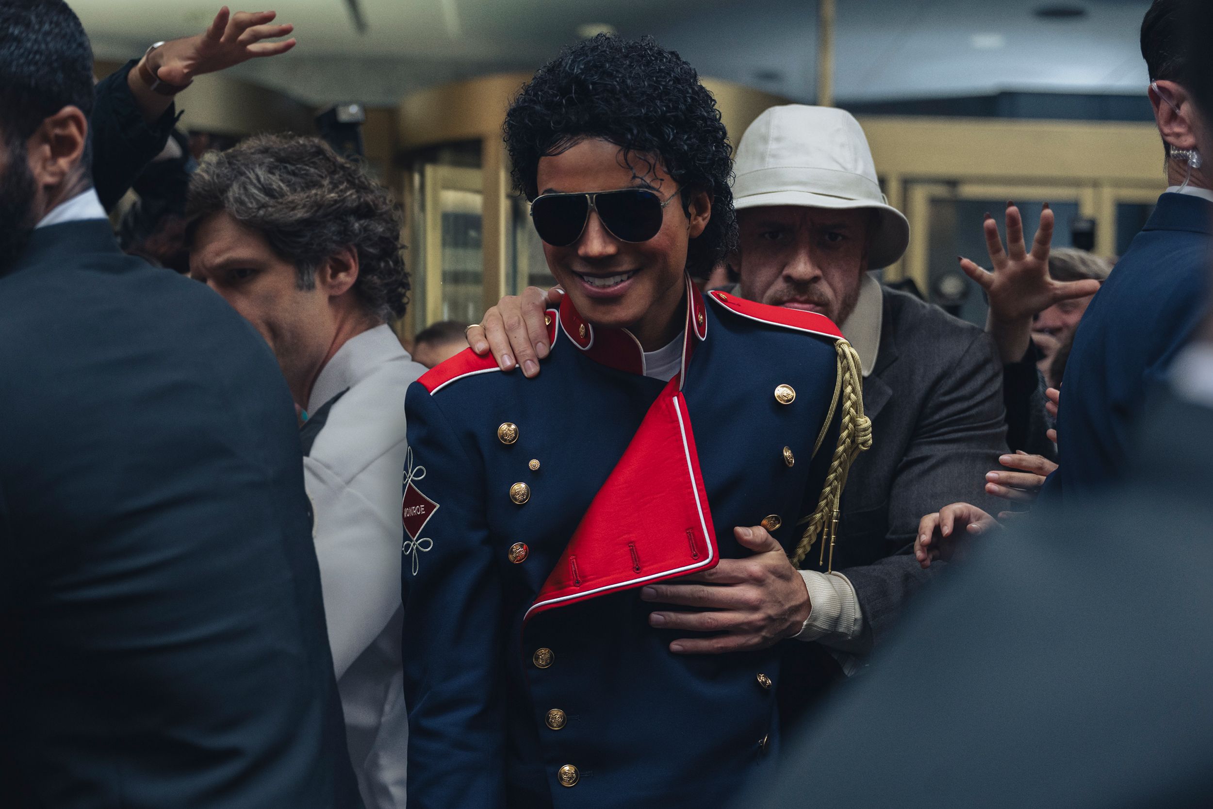 'Michael' Filmi Üzerinden Dönen Çevrimiçi Savaş: Gerçeklik Kimin Tekelinde?