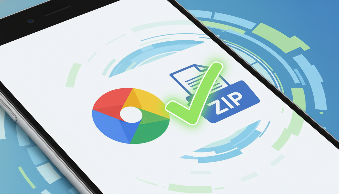 Google Fotoğraflar'da 4GB Üzeri Arşiv İndirme Sorunu Çözüldü