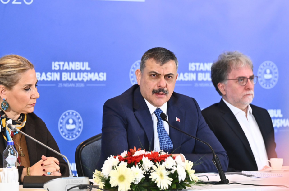 İçişleri Bakanı Çiftçi: "Faili Meçhul Cinayetler ve Siber Suçlarla Mücadelede Taviz Yok"