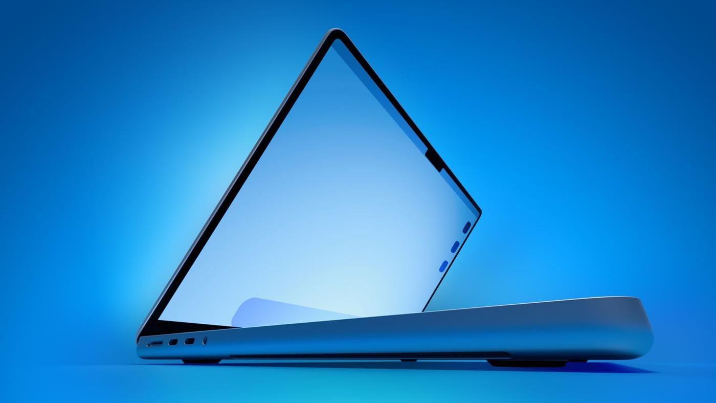 Apple'ın En Güçlü Dizüstü Bilgisayarı: MacBook Ultra'nın Beklenen 6 Yeni Özelliği