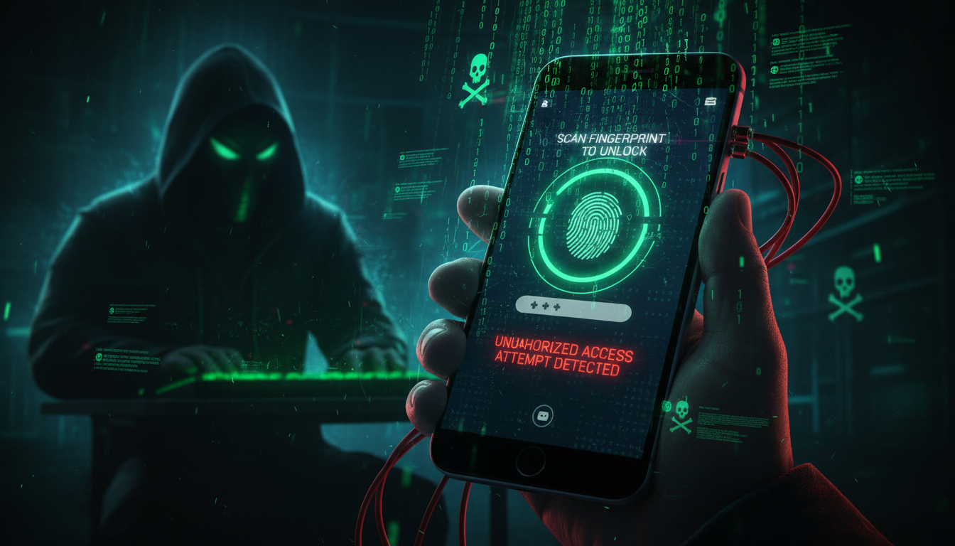 Android Kullanıcılarını Hedef Alan Yeni Casus Yazılım: Morpheus WhatsApp Hesaplarını Çalıyor