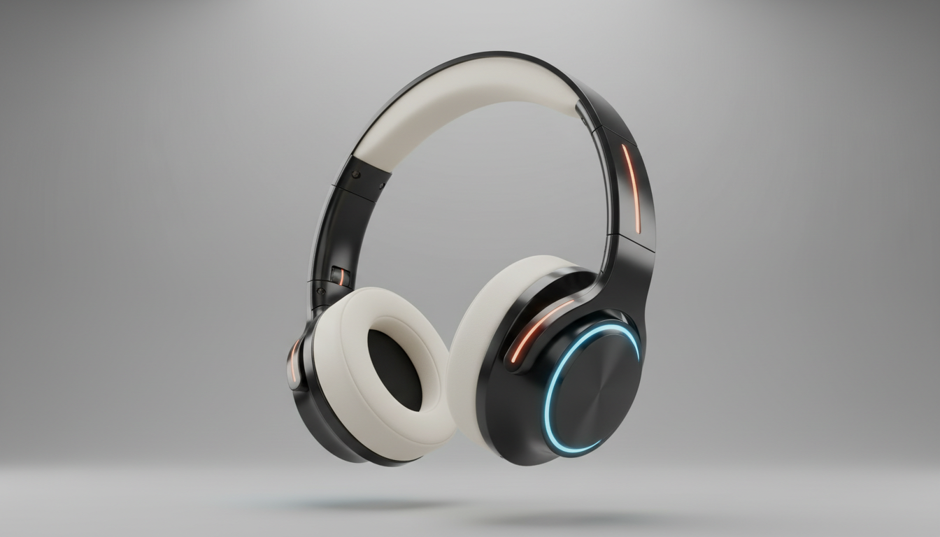 72 Saat Pil Ömrü ve 42dB ANC: Xiaomi'nin İlk Kulak Üstü Kulaklığı Redmi Headphones Neo Sızdırıldı