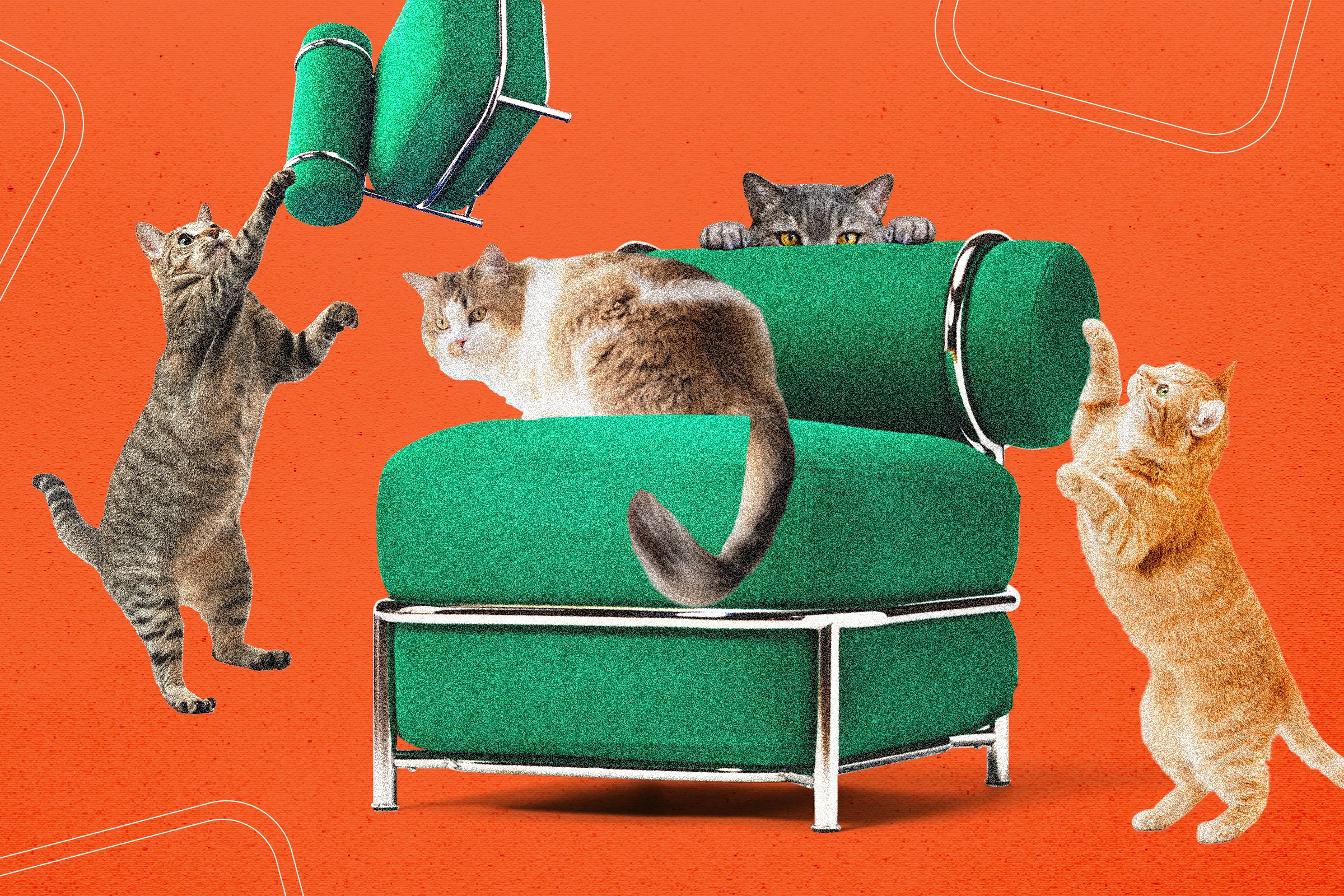 IKEA'nın Yeni Şişme Koltuğu: 90'lardaki Fiyaskodan Sonra İkinci Deneme