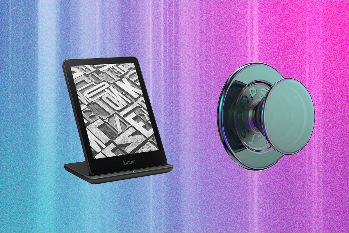 En İyi Kindle Aksesuarları (2026): Kılıflar, Tutucular ve Sayfa Çeviriciler