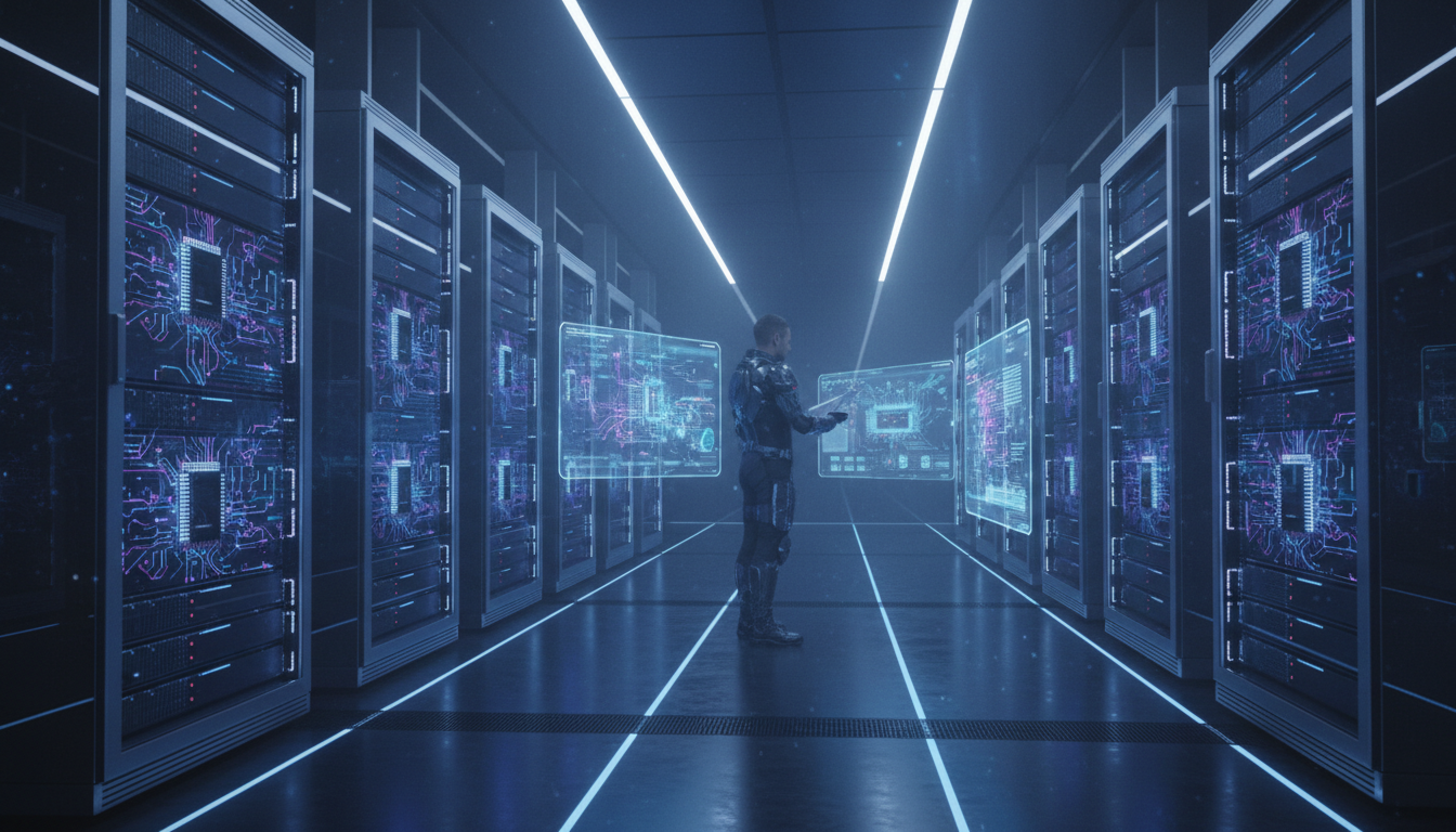 Meta'dan Dev Yapay Zeka Altyapısı Hamlesi: AWS Graviton İçin Anlaşma Sağlandı